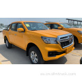 CAMIONETA DIESEL 2WD Dongfeng